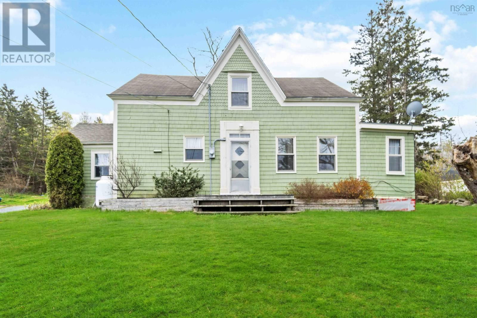 Primary Property View
