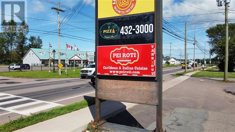 Image #1 of Restaurant for Sale at 102 622 Water Street, Summerside, Prince Edward Island