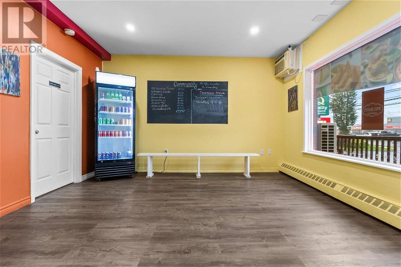 Image #1 of Restaurant for Sale at 102 622 Water Street, Summerside, Prince Edward Island