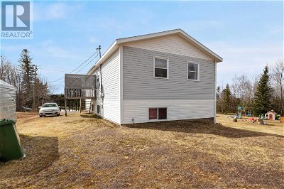 Image #1 of Commercial for Sale at 5819/5821 Campbell Road|victoria Cross, Montague, Prince Edward Island
