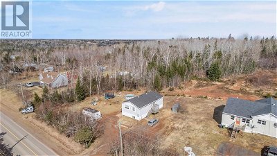 Image #1 of Commercial for Sale at 5819/5821 Campbell Road|victoria Cross, Montague, Prince Edward Island