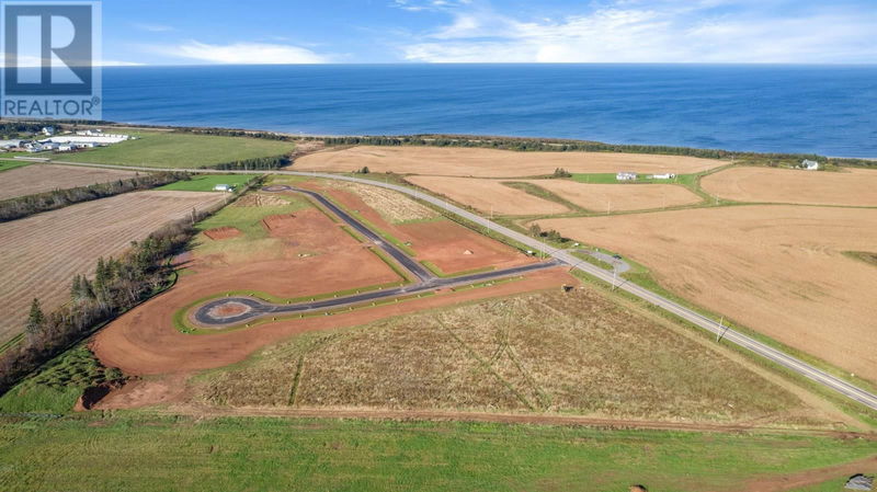 Tertiary Property View