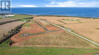 Image #1 of Commercial for Sale at Lot 23-11 Jayne's Way, Cavendish, Prince Edward Island