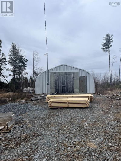 Commercial for Sale in Nova-scotia