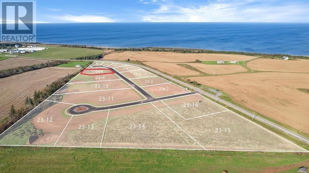 Primary Property View