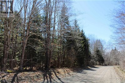 Image #1 of Commercial for Sale at Lot Melanson Valley Road, Corberrie, Nova Scotia