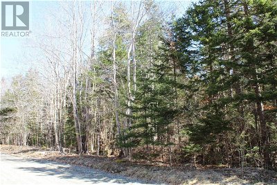 Image #1 of Commercial for Sale at Lot Melanson Valley Road, Corberrie, Nova Scotia