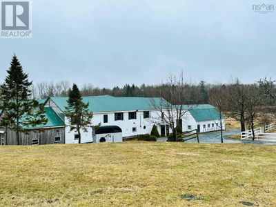 Commercial for Sale in Nova-scotia