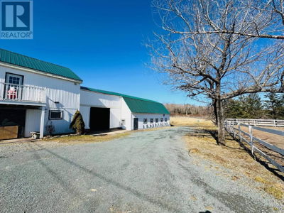 Commercial for Sale in Nova-scotia