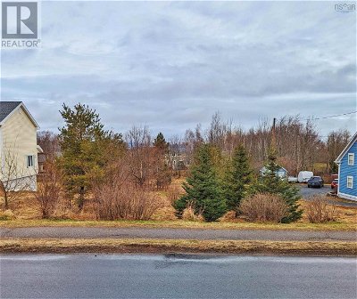 Image #1 of Commercial for Sale at Lot 3 Pleasant Street, Wolfville, Nova Scotia