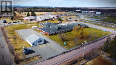 Commercial for Sale in Nova-scotia