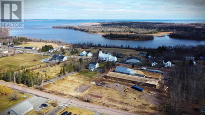 Commercial for Sale in Nova-scotia