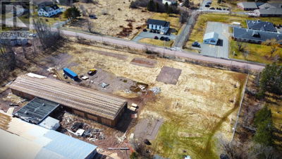 Commercial for Sale in Nova-scotia