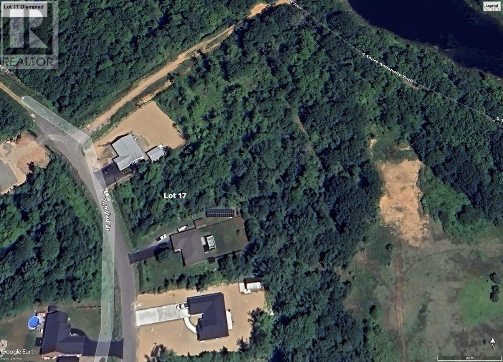 Primary Property View