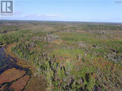 Image #1 of Commercial for Sale at Lots Hirtle Road|pid#60302080 60492709, Middlewood, Nova Scotia