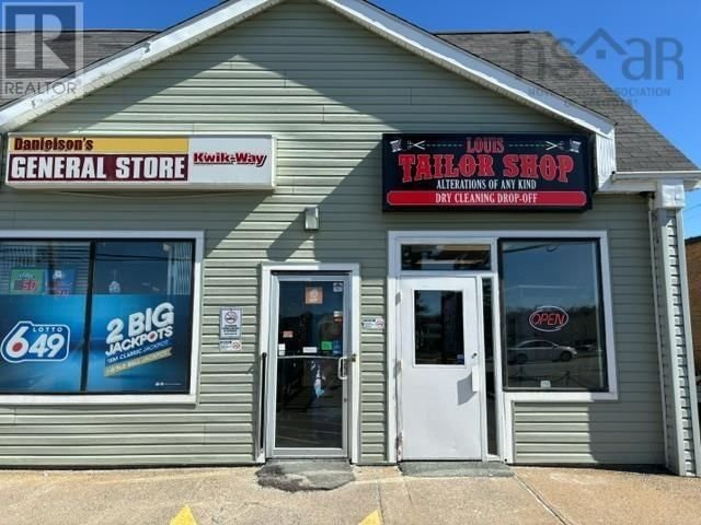 Image #1 of Business for Sale at 5 Dentith Road, Halifax, Nova Scotia
