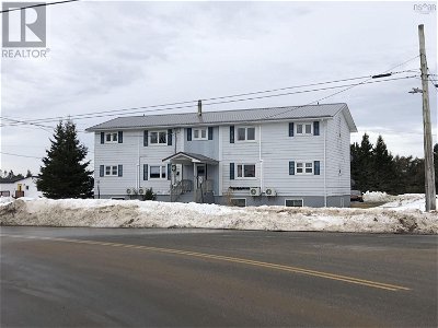 Image #1 of Commercial for Sale at 2 Smith Lane, Watt Section, Nova Scotia