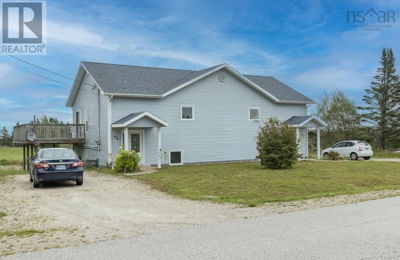 Commercial for Sale in Nova-scotia