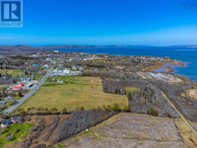 Commercial for Sale in Nova-scotia