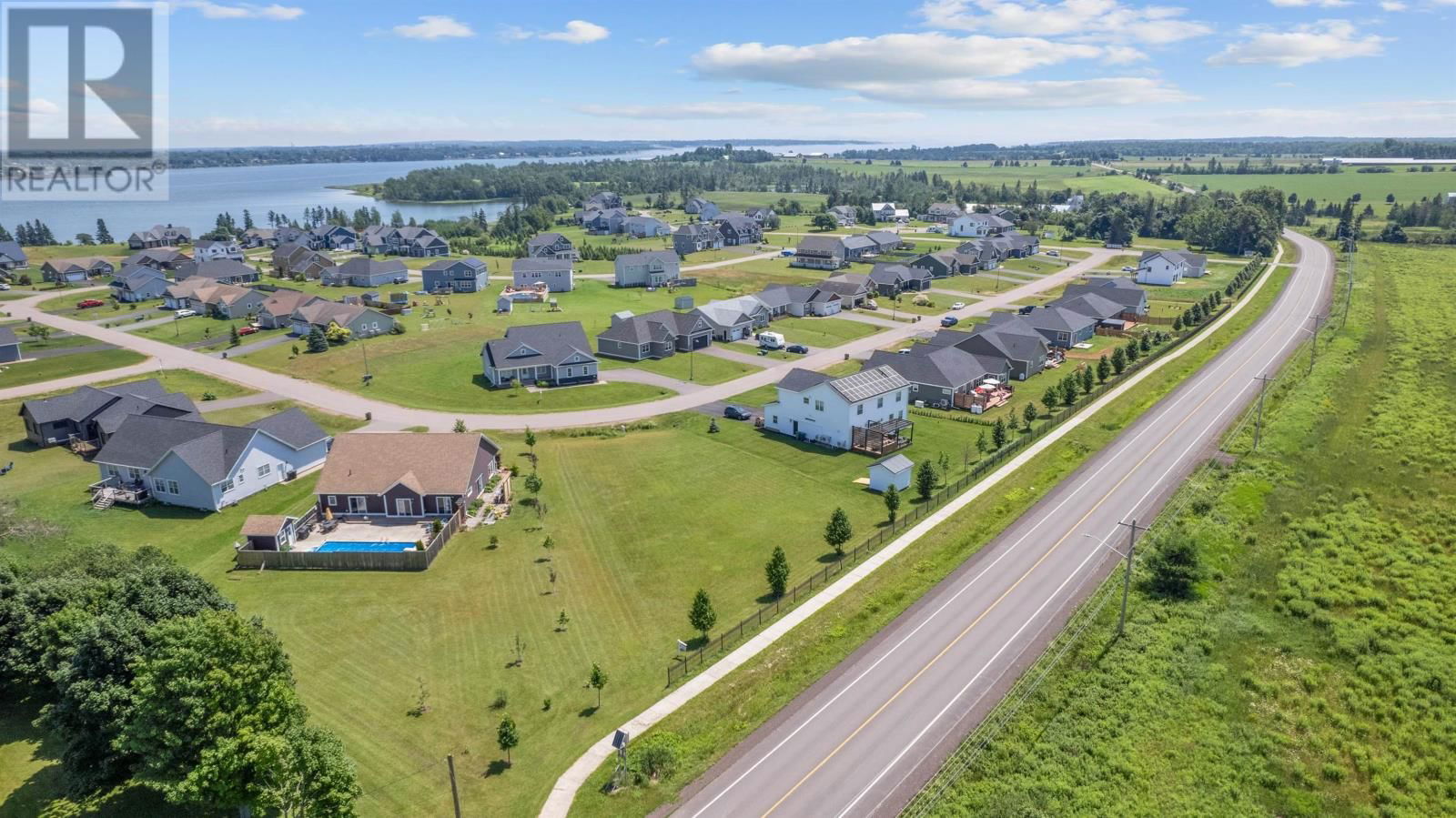 Primary Property View