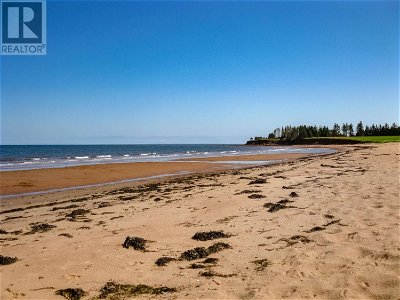 Image #1 of Commercial for Sale at Bruce Point Road, Launching, Prince Edward Island