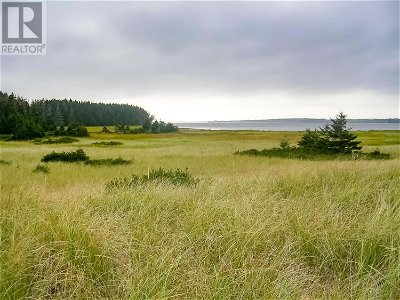 Image #1 of Commercial for Sale at Bruce Point Road, Launching, Prince Edward Island