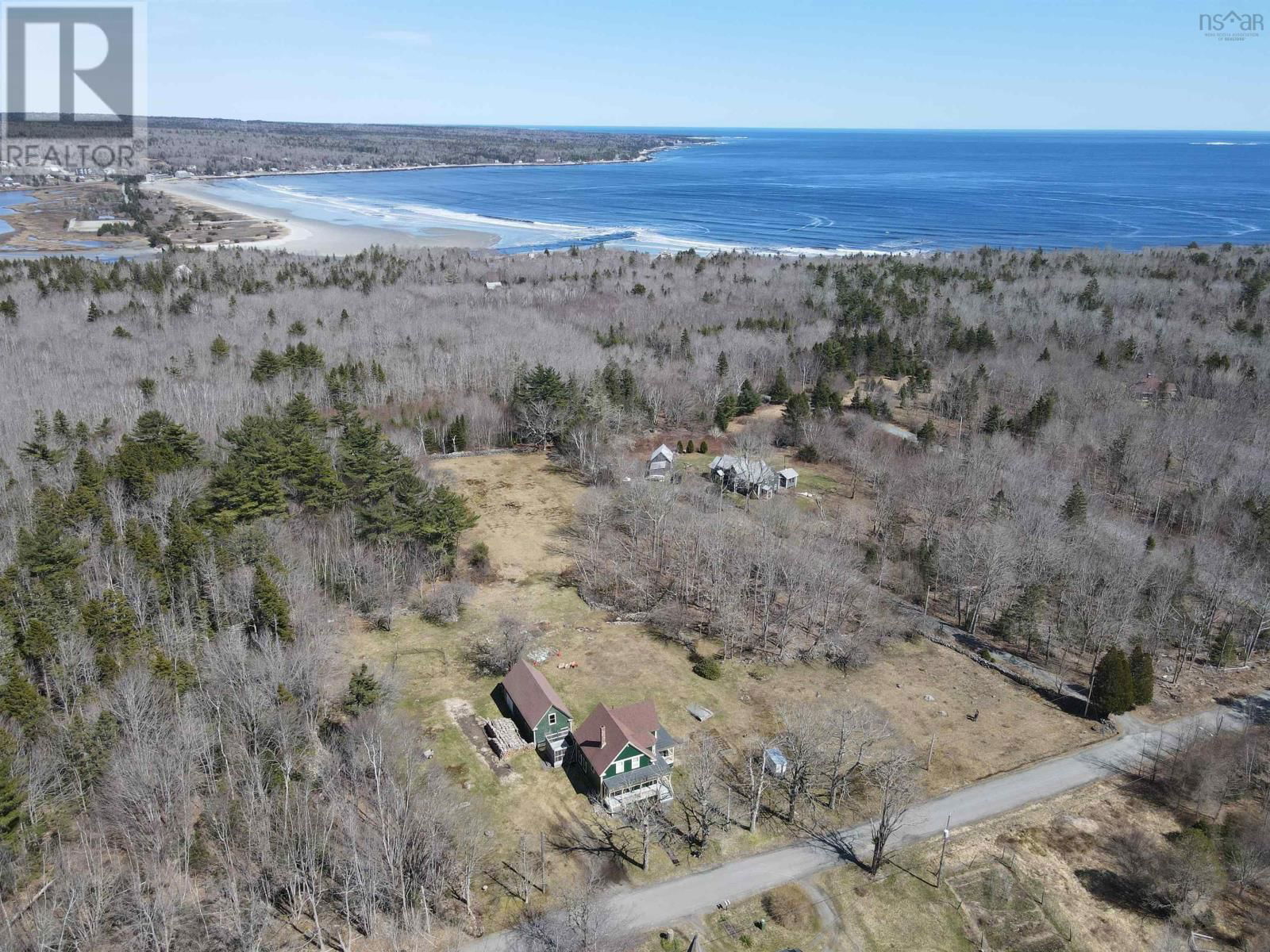 Primary Property View