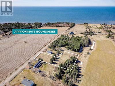 Commercial for Sale in Prince-edward-island