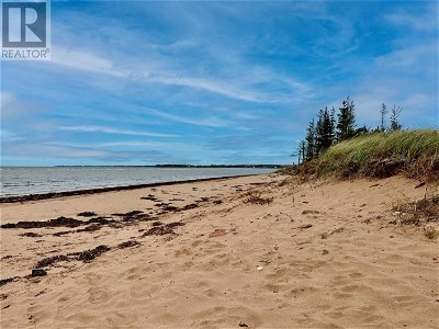 Image #1 of Commercial for Sale at Nicole Drive, North Carleton, Prince Edward Island