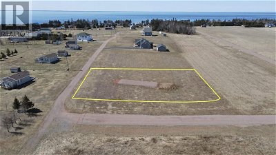 Image #1 of Commercial for Sale at Nicole Drive, North Carleton, Prince Edward Island