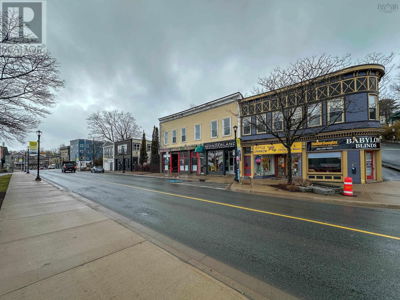 Commercial for Sale in Nova-scotia