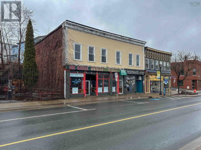 Commercial for Sale in Nova-scotia