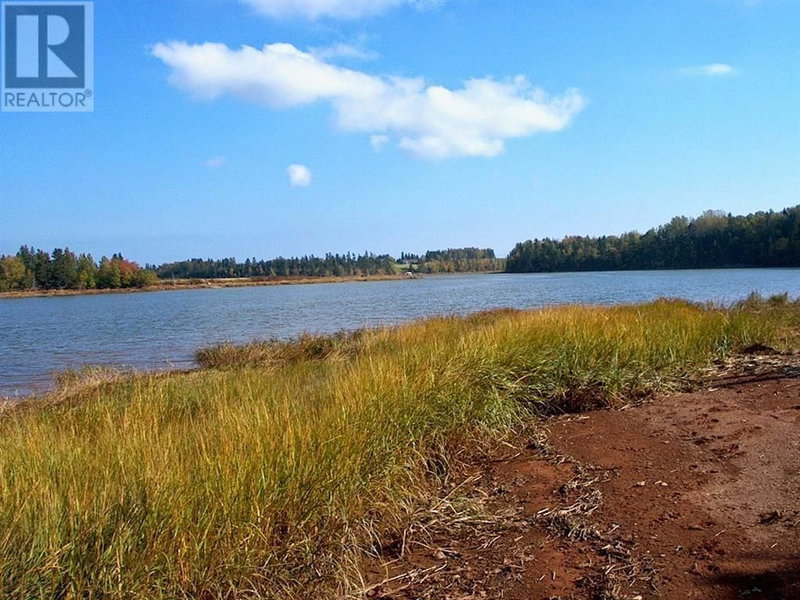 Acreage St Catherines Road5 Acres In, St Catherines PE For Sale