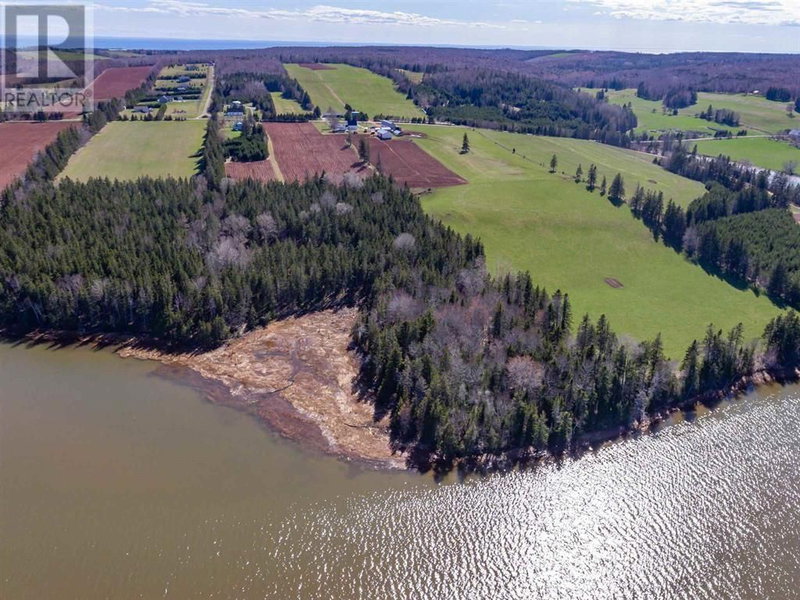 Acreage St Catherines Road5 Acres In, St Catherines PE For Sale