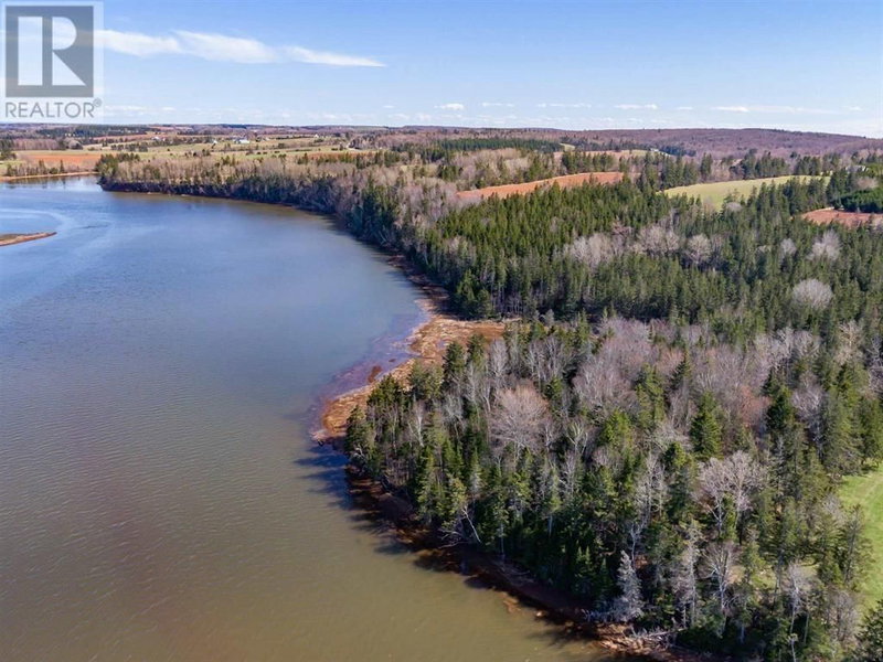 Acreage St Catherines Road5 Acres In, St Catherines PE For Sale