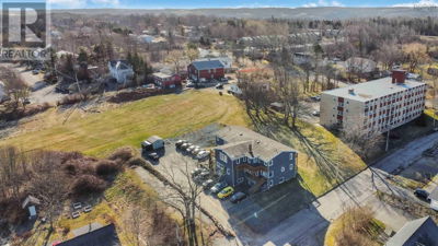 Commercial for Sale in Nova-scotia