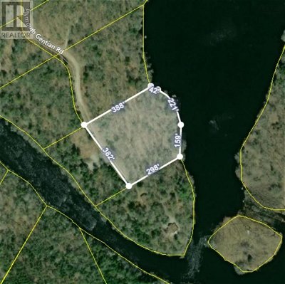 Image #1 of Commercial for Sale at Lot 19 Plymouth Gentian Road, Gavelton, Nova Scotia