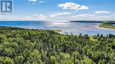 Image #1 of Commercial for Sale at Lot 15 Cartersway Lane, Eglington, Prince Edward Island