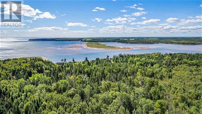 Image #1 of Commercial for Sale at Lot 15 Cartersway Lane, Eglington, Prince Edward Island