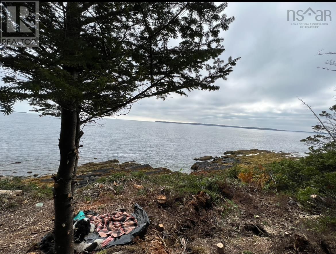 Lots Lower Lahave Road, Upper Kingsburg, Nova Scotia B0J 2X0