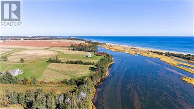 Image #1 of Commercial for Sale at 9 Bothwell Haven Lane, Kingsboro, Prince Edward Island