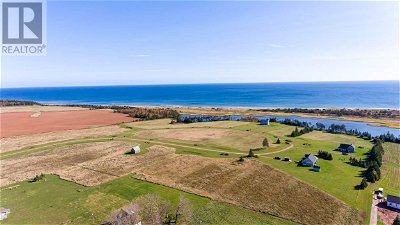 Image #1 of Commercial for Sale at 9 Bothwell Haven Lane, Kingsboro, Prince Edward Island