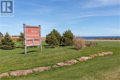Image #1 of Commercial for Sale at 11 Bothwell Haven Lane, Kingsboro, Prince Edward Island