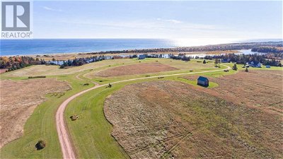 Image #1 of Commercial for Sale at 11 Bothwell Haven Lane, Kingsboro, Prince Edward Island