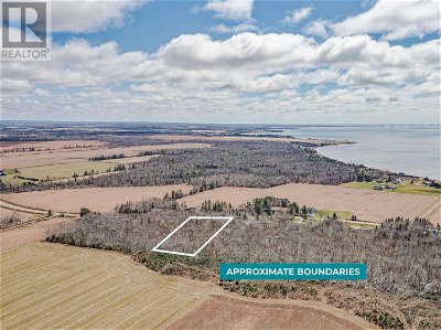 Image #1 of Commercial for Sale at Lot 23-1 Fernwood Road, Bedeque And Area, Prince Edward Island