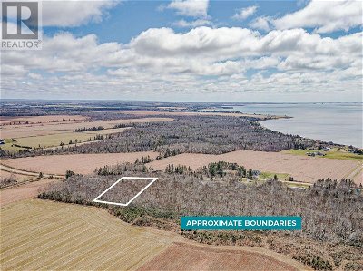 Image #1 of Commercial for Sale at Lot 23-2 Fernwood Road, Bedeque And Area, Prince Edward Island