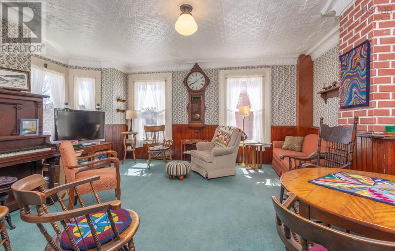 Image #1 of Business for Sale at Highway 1, Weymouth, Nova Scotia