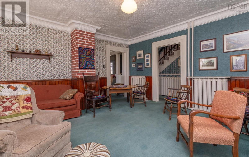 Image #1 of Business for Sale at Highway 1, Weymouth, Nova Scotia