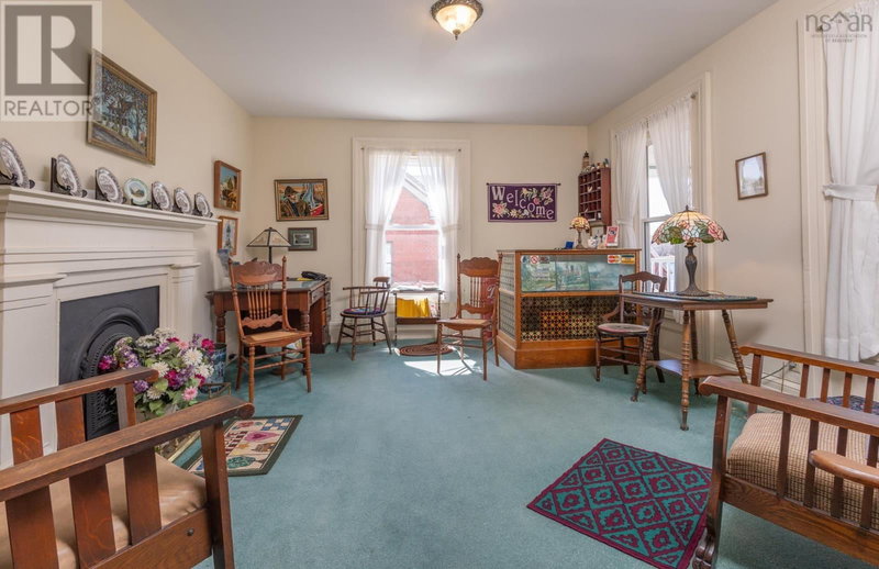 Image #1 of Business for Sale at Highway 1, Weymouth, Nova Scotia