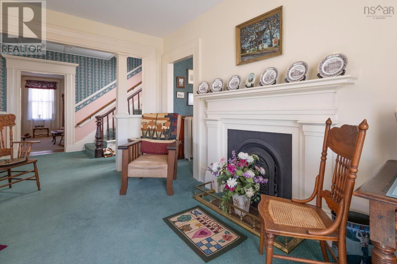 Image #1 of Business for Sale at Highway 1, Weymouth, Nova Scotia